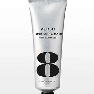 Verso Nourishing Mask for Men — Silver Hydrating Treatment